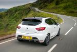 Renault Clio R.S. 220 Trophy 2015 года